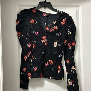 Free Press/Nordstrom Rack Blouse